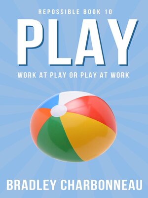 cover image of Play
